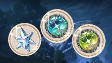 Free Summons Wuthering Waves