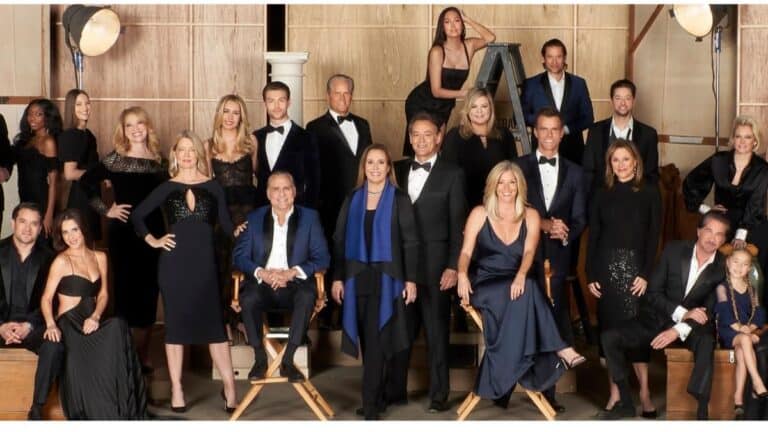 General Hospital is undergoing changes behind-the-scenes to their writing team.