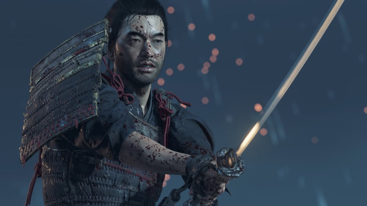 Ghost of Tsushima: Обзор режиссёрской версии ПК – Возрождение легенды