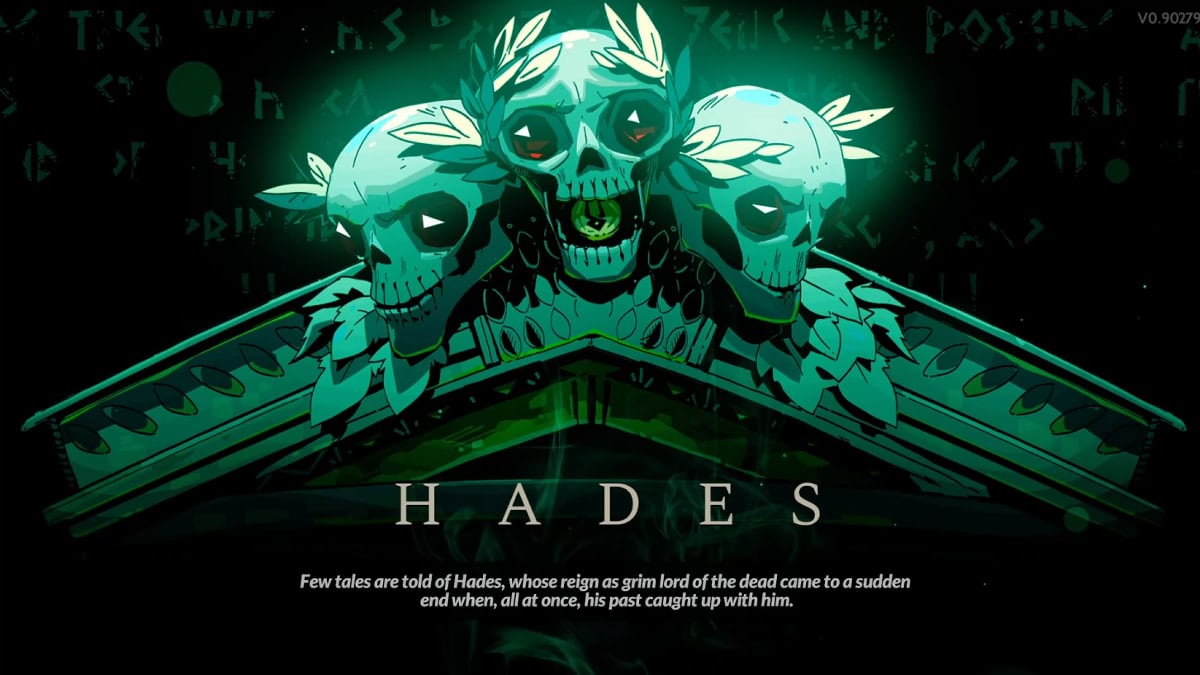 Дорожная карта Hades 2: все предстоящие обновления и новые области