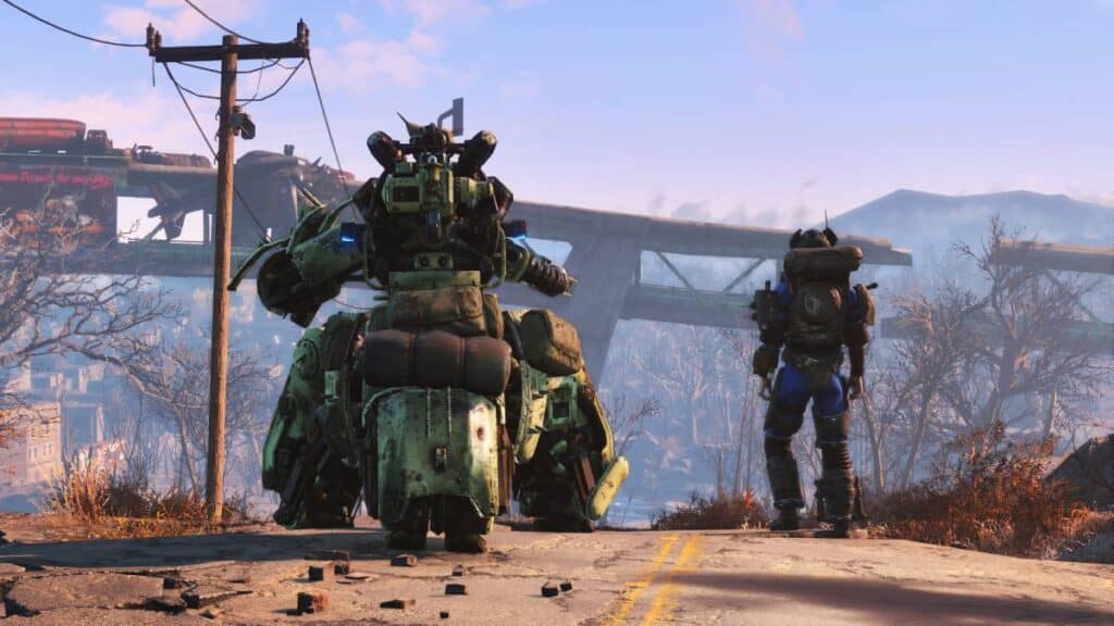 How To Downgrade Fallout 4, Explained