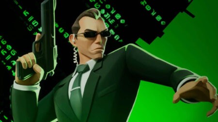 How To Unlock Agent Smith in MultiVersus for Free