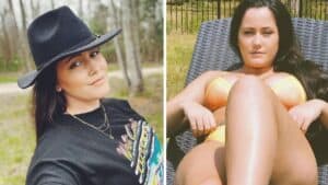 Teen Mom Jenelle Evans considers moving to Florida