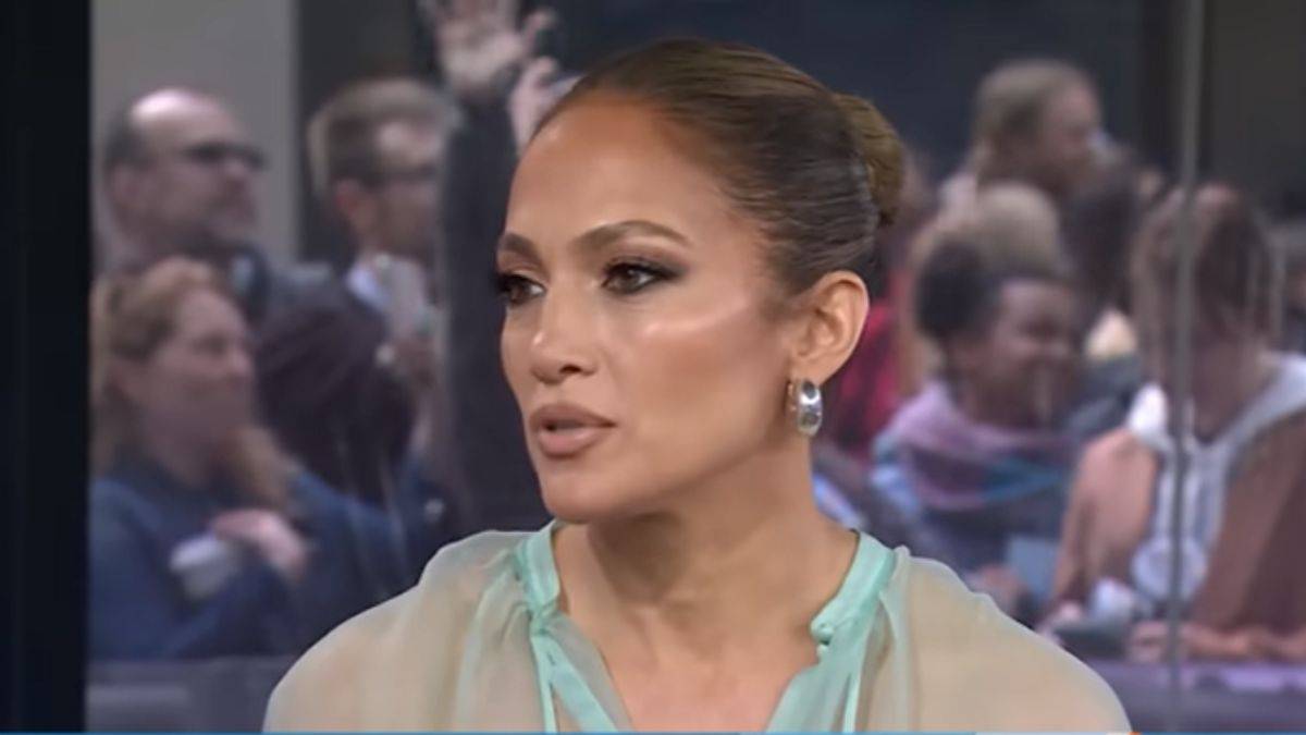 Jennifer Lopez Music Rivals Celebrate Her Career and Marriage Troubles