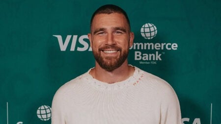 Taylor Swift Fame Proves To Have Problematic Impact on Travis Kelce's Life
