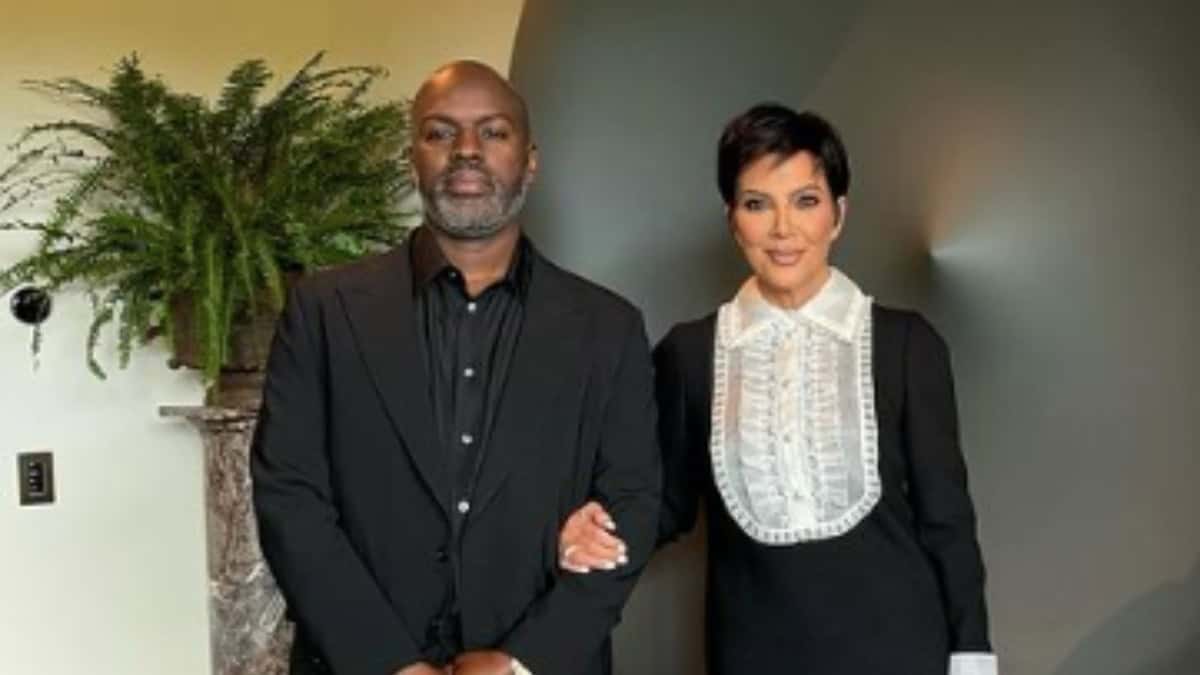 Kris Jenner Details Undeniable Chemistry With Boyfriend Who Is As Young As Kim Kardashian