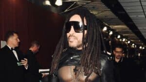 Lenny Kravitz Reveals Darker Side To Being In a Relationship With Him