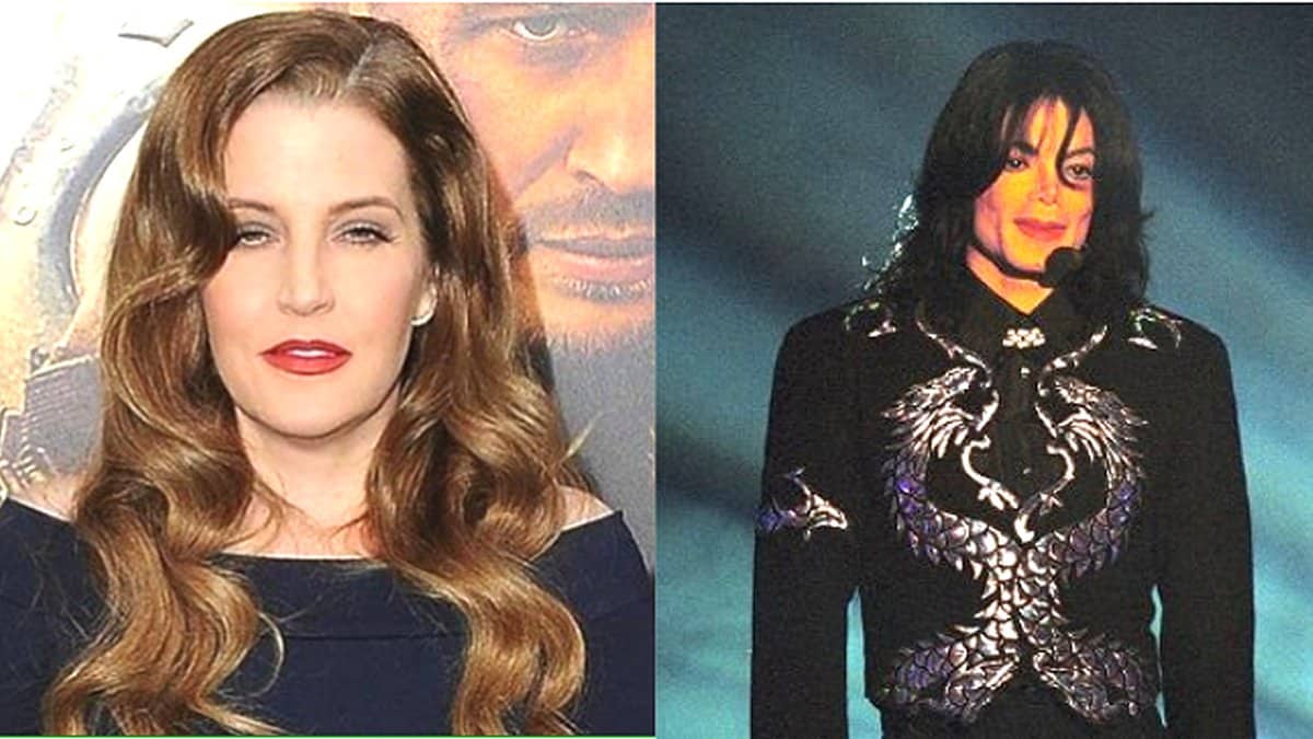 Лиза Мария Пресли раскрывает потрясающие секреты о Майкле Джексоне в своих мемуарах после смерти