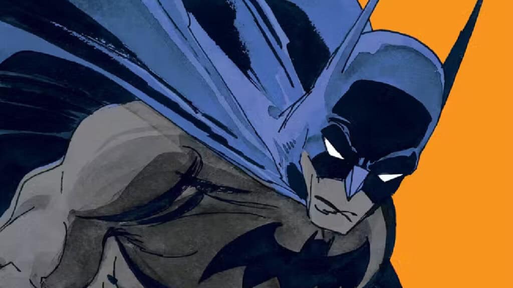 Batman: The Long Halloween Jeph Loeb
