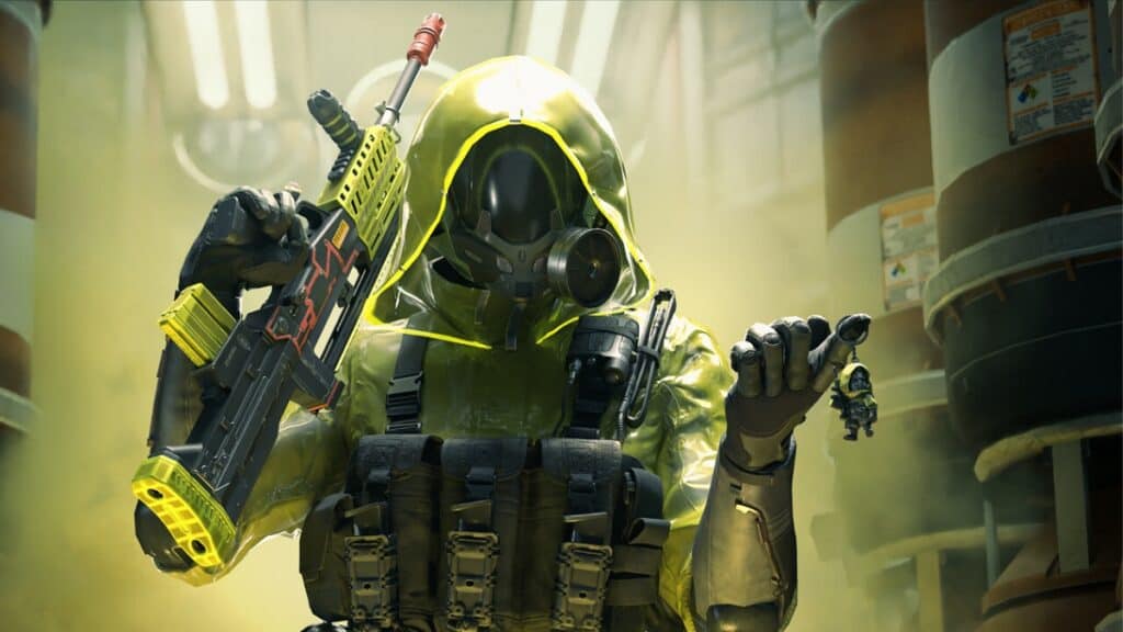 MW3 Season 4 Teases The Return of DNA Bomb | The Nerd Stash