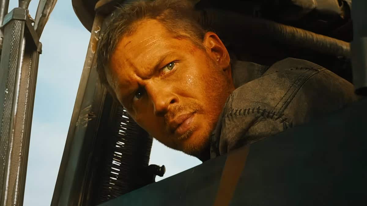 Is Mad Max in Furiosa: A Mad Max Saga?