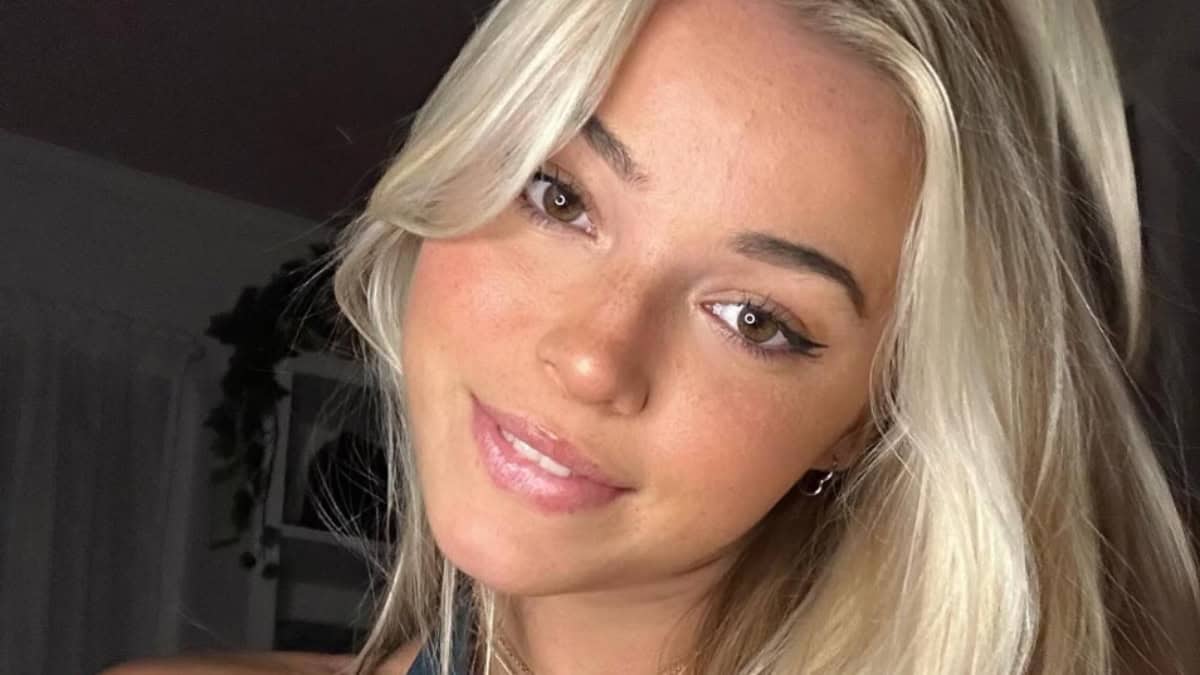 Gymnast Olivia Dunne In Tight Tank Sparks OnlyFans Frenzy