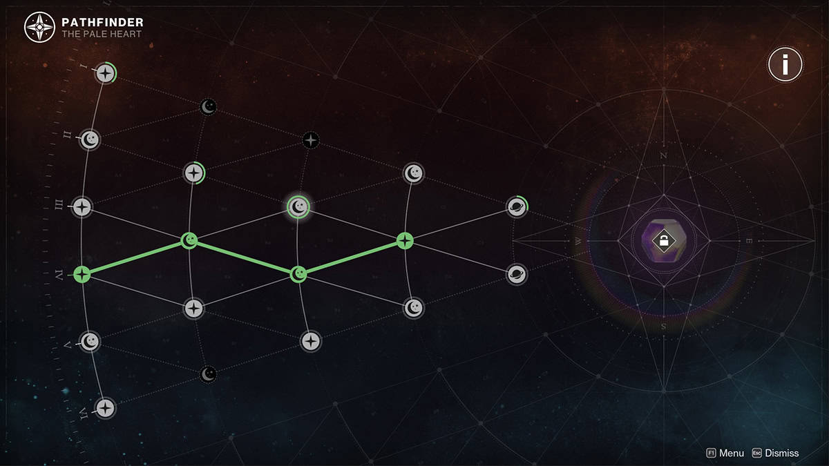 Destiny 2: Что такое Pathfinder и как он работает?