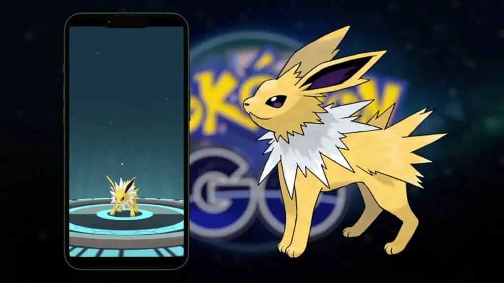 All Eevee Evolutions in Pokemon Go, Ranked – Best Eeveelutions