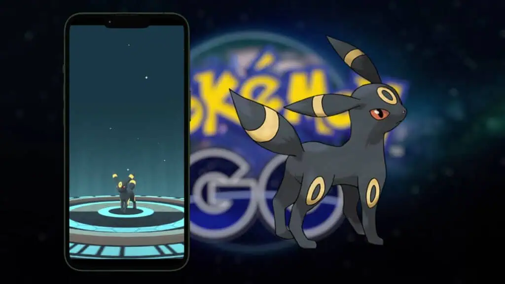 All Eevee Evolutions in Pokemon Go, Ranked – Best Eeveelutions