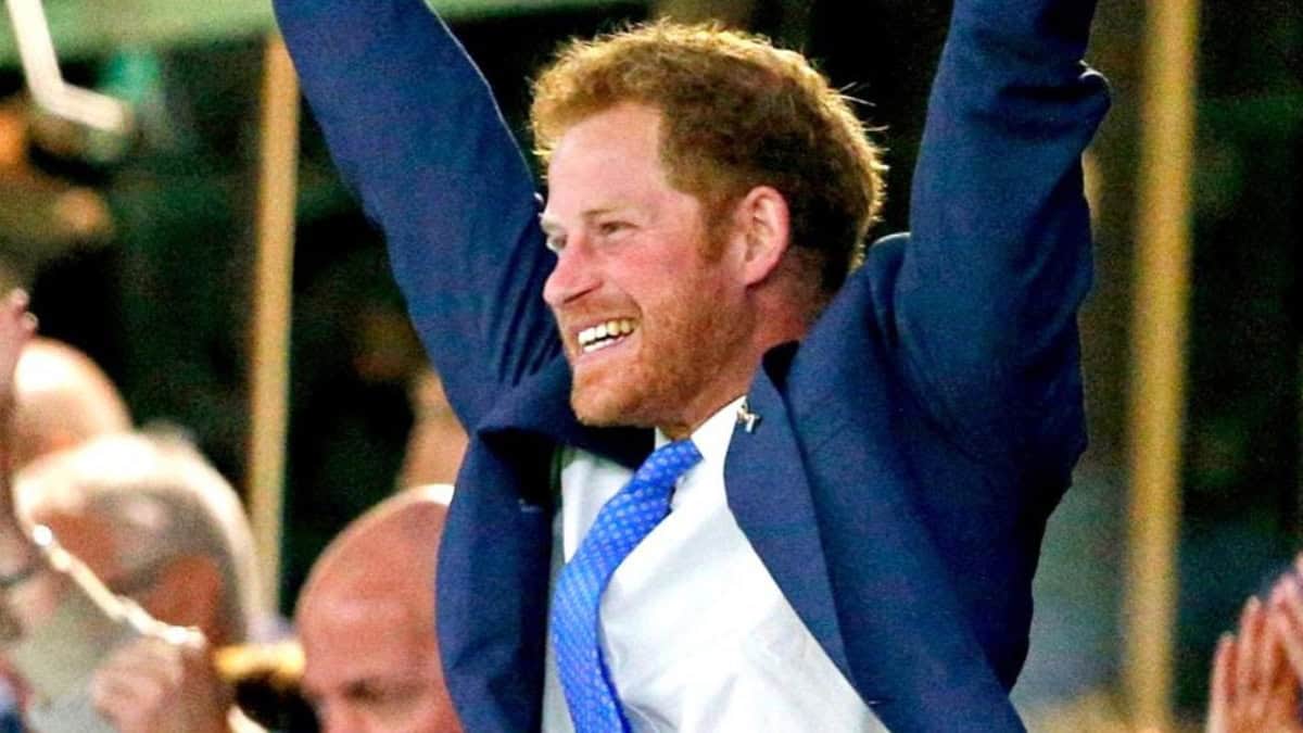 How 'Troublesome' Prince Harry Stirred Another Major Royal Drama ...