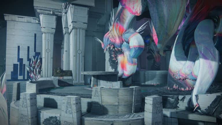 Rahool Is About To Become Your Favorite Engram Dealer and PVP Ammo Economy Is Blowing Up In The Final Shape