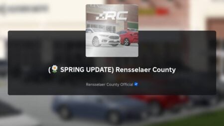 Roblox: Are There Any Codes in Rensselaer County? Answered