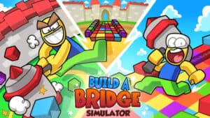 Roblox Build a Bridge Simulator Codes