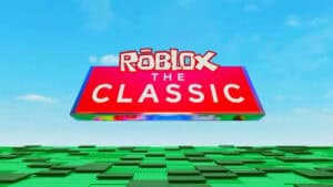 Roblox: Classic Event, Explained