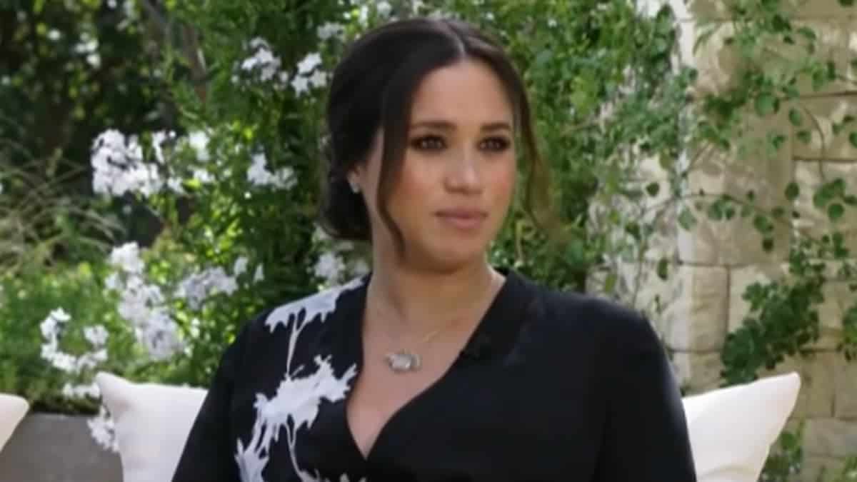 Meghan Markle Reportedly Considering a Shocking Career Change