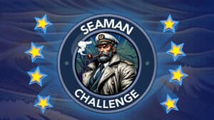 How To Complete the Seaman Challenge in BitLife