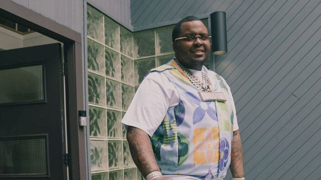 Sean Kingston Ambushed at Concert by Authorities During Messy Arrest