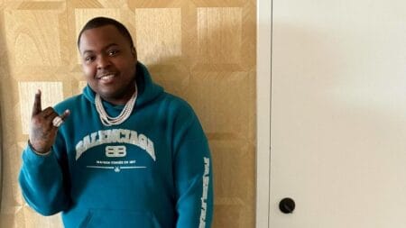 Rapper Sean Kingston Haunted By Mother's Theft & Fraud Crimes
