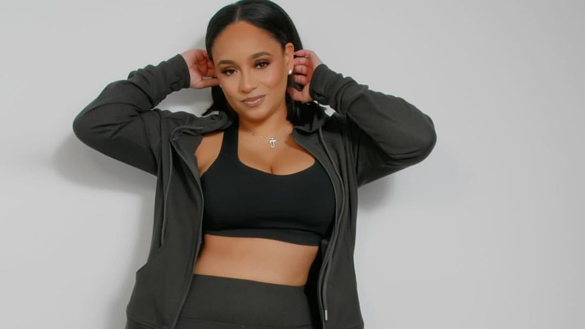 Tahiry Jose Accuses Joe Budden of Physical Assault After His Comments on Diddy’s Apology