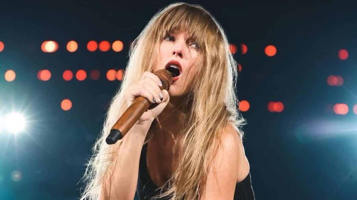Taylor Swift Downplayed in Misogynistic Rally Bares Sad Truth About Equality