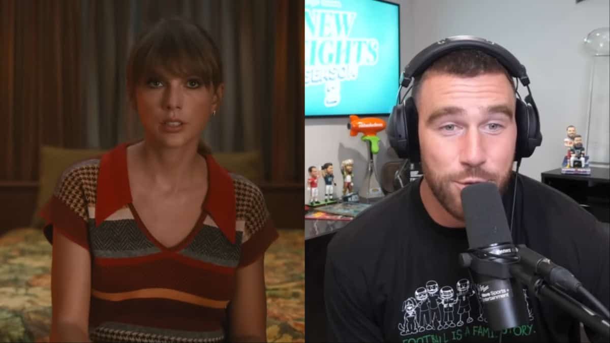 Travis Kelce and Taylor Swift Earn High Praise After Being Ripped Apart on TV