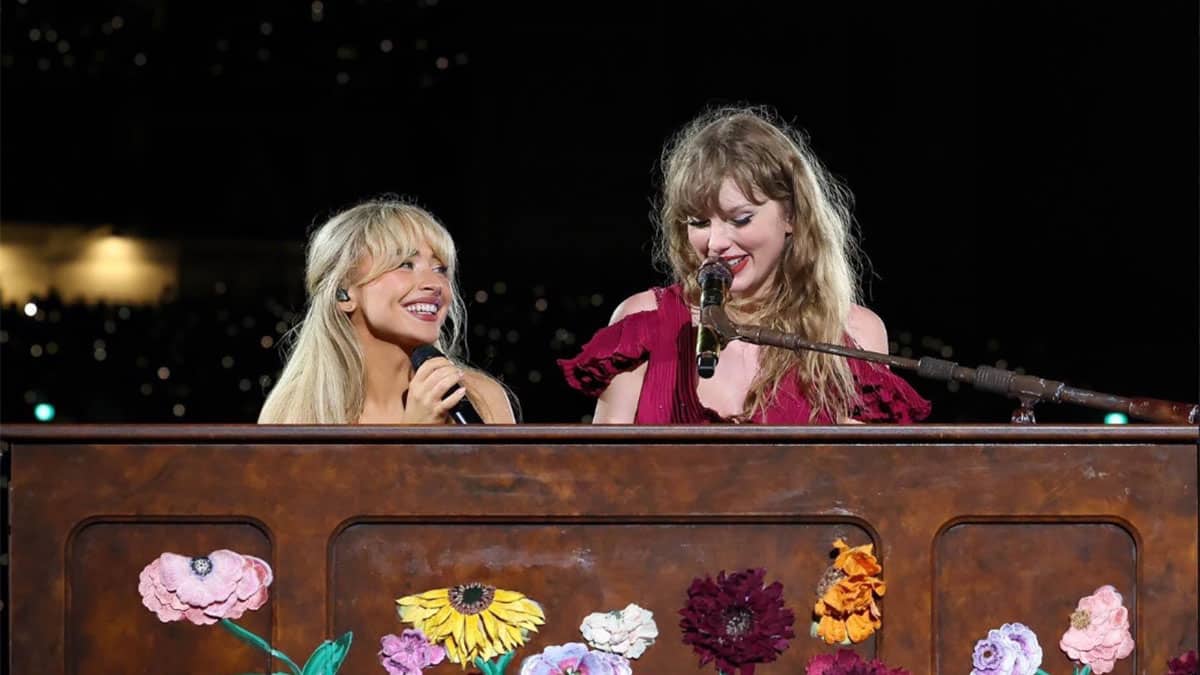 Taylor Swift’s Best Friend Is With Her Ex, and Swifties Are Losing It