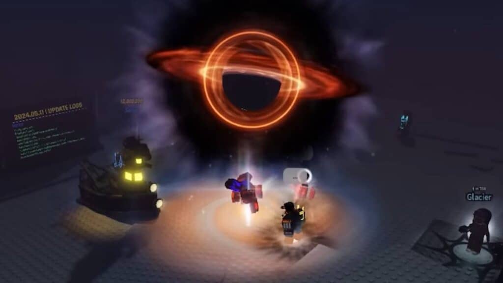 What Is the Rarest Aura in Sol's RNG Roblox? (Answered)