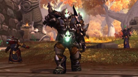 WoW Remix Mists of Pandaria Leveling Guide