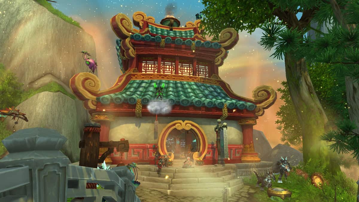 5 советов и подсказок для лучшего старта Mists of Pandaria в WoW Remix