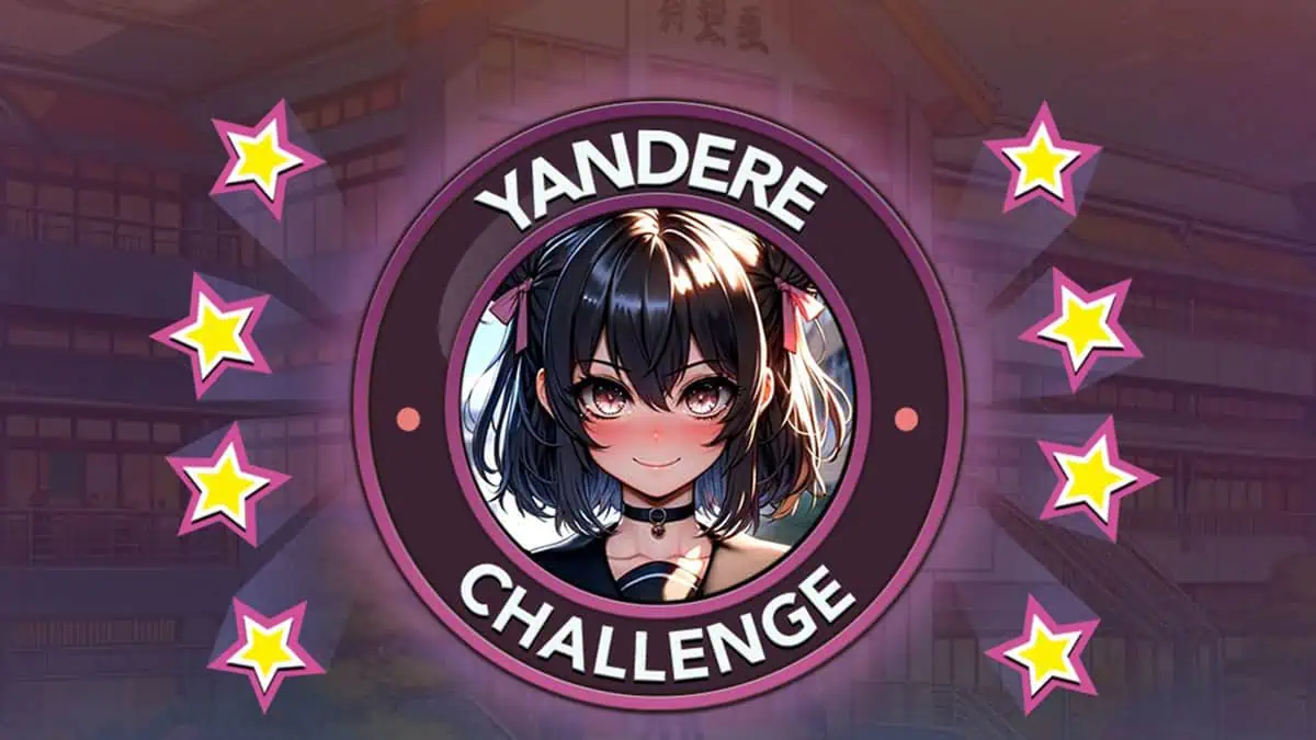 Bitlife: как выполнить вызов Yandere Challenge