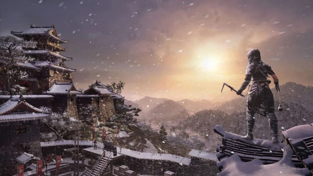 Ubisoft подтверждает, что у Assassin’s Creed Shadows будет три специальных издания
