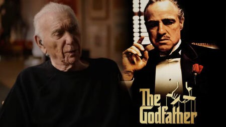 Al Ruddy, the producer behind The Godfather, has died at age 94