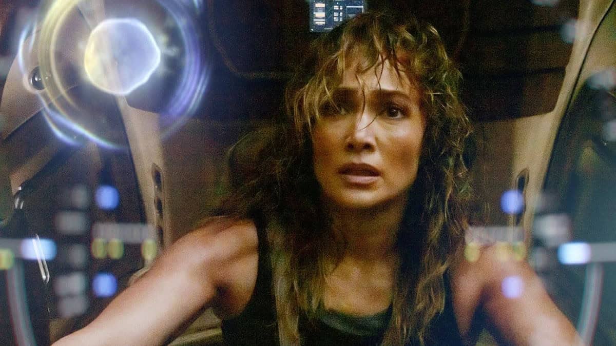 Jennifer Lopez Stars in Netflix’s Latest Disastrous #1 Hit