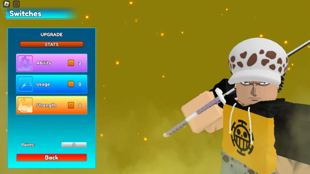 Anime Switch Roblox Tutorial: Beginners Tips and Tricks