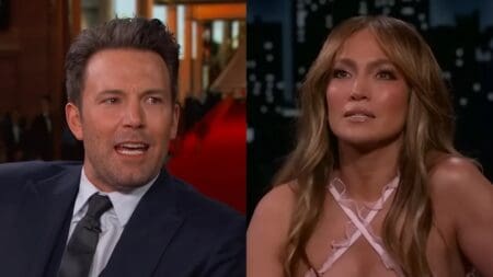 Jennifer Lopez and Ben Affleck divorce rumors swirl