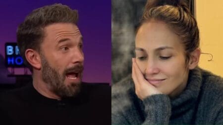 Ben Affleck and Jennifer Lopez divorce news
