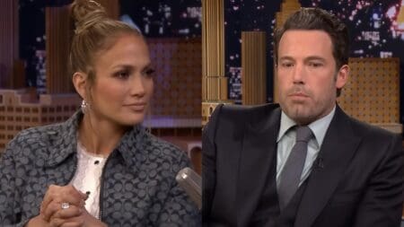 Ben Affleck and Jennifer Lopez divorce coming