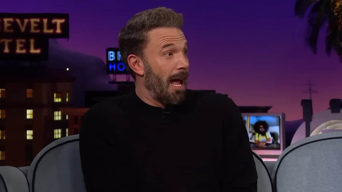 Ben Affleck Unsettles Fans With ‘New Face’ After Unhinged TV Rant