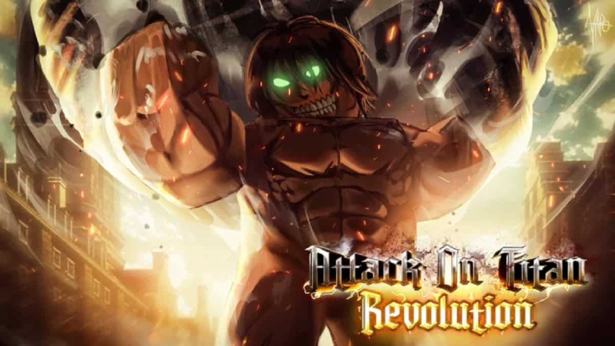 Roblox Attack на список семейных уровней Titan Revolution: лучшие семьи, на которые можно рассчитывать