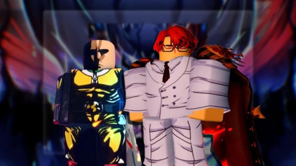 Roblox Anime Last Stand Units You Must Own