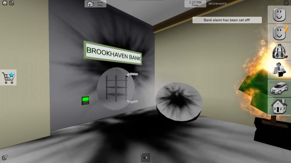 5 Most Crazy Secrets in Roblox Brookhaven RP