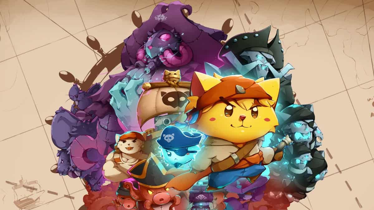 Cat Quest 3 Hands On Impressions – A Swashbuckling Quest for Catnip and Loot Galore