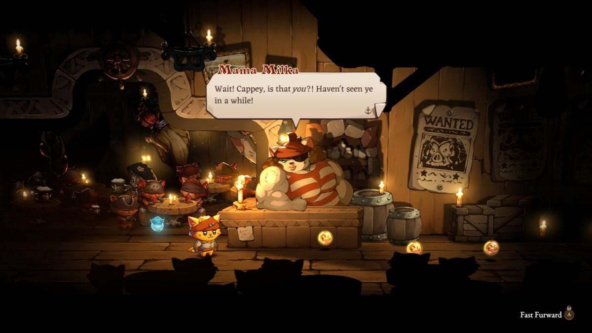 Cat Quest 3 Hands On Impressions – A Swashbuckling Quest for Catnip and Loot Galore