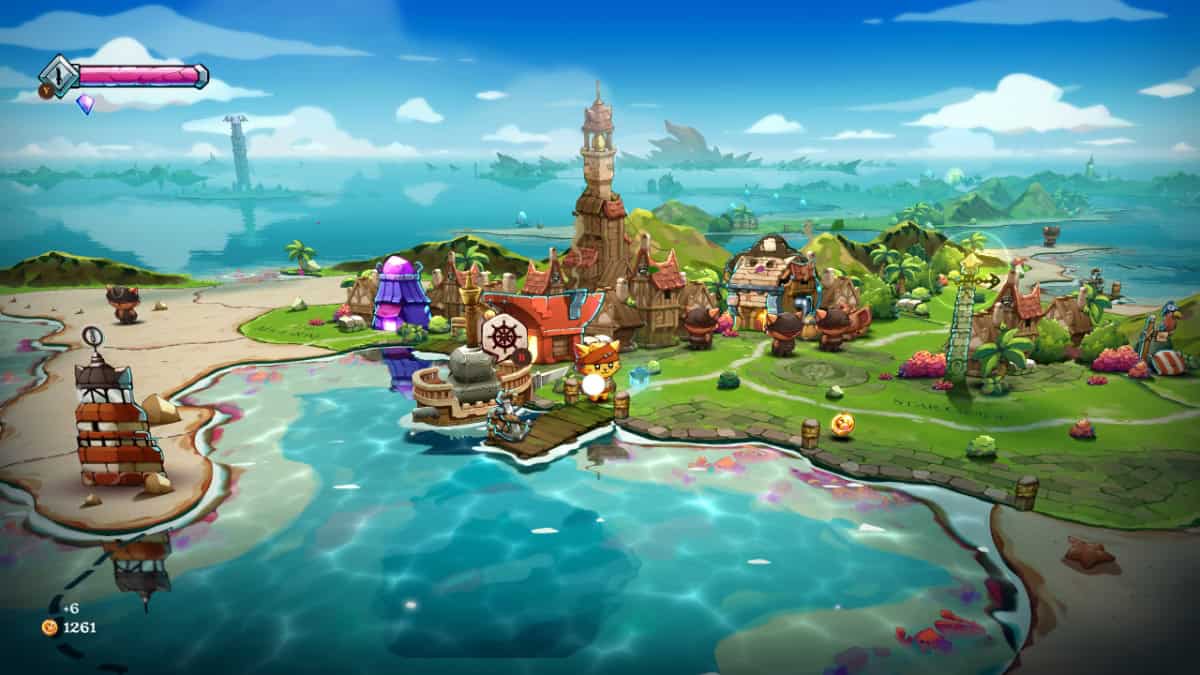 Cat Quest 3 Hands On Impressions – A Swashbuckling Quest for Catnip and Loot Galore